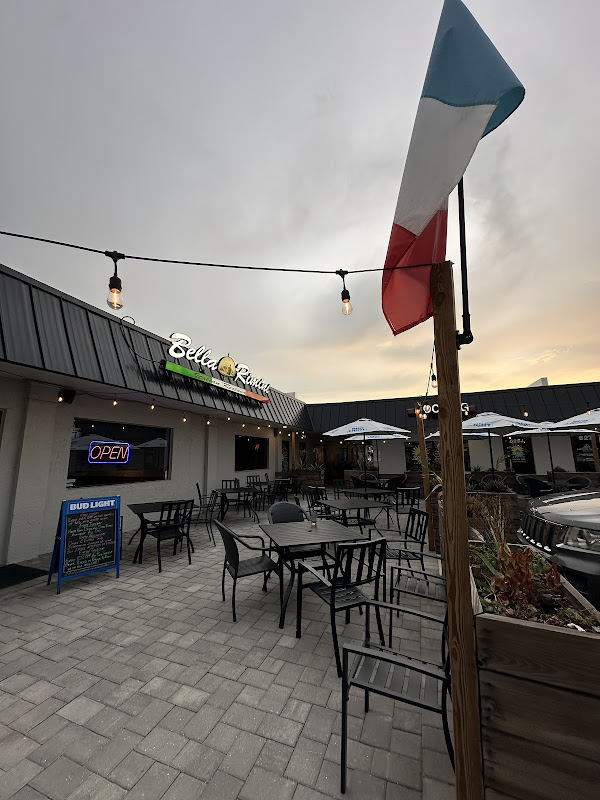 Bella Rimini Italian Restaurant