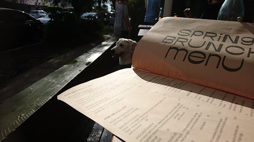Menu Bellagio Cafe - 4