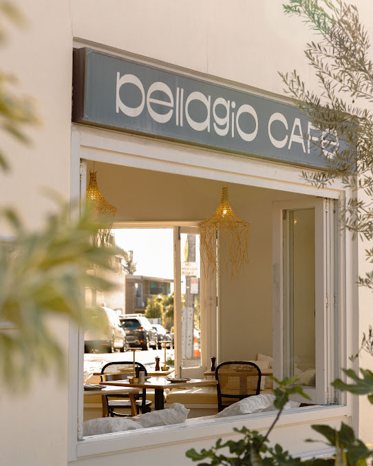 Photo Bellagio Cafe - 6