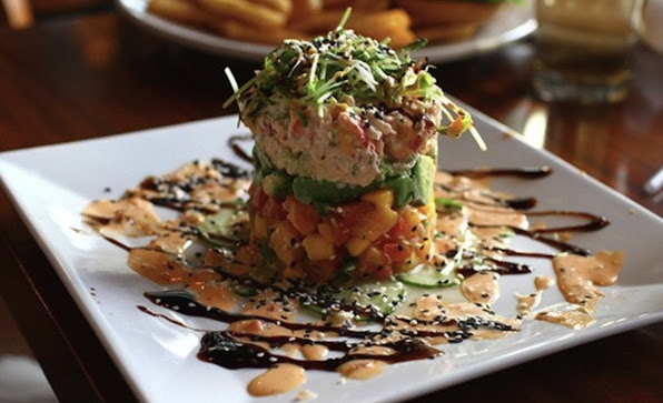 Photo Bellas Fine Dining - 3