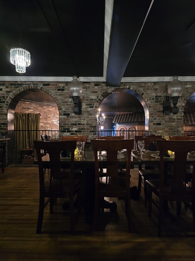 Photo Bellas Fine Dining - 4