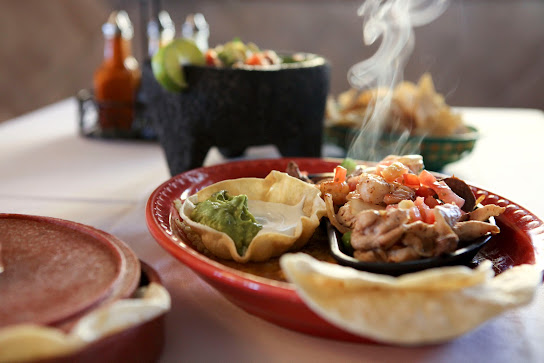 Photo Bellas Fresh Mexican Grill - 7