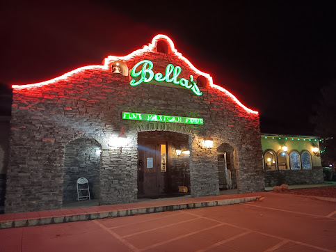 Photo Bellas Fresh Mexican Grill - 8
