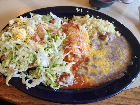Photo Bellas Fresh Mexican Grill - 10