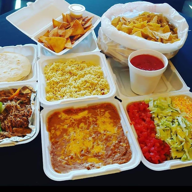 Photo Bellas Fresh Mexican Grill - 13