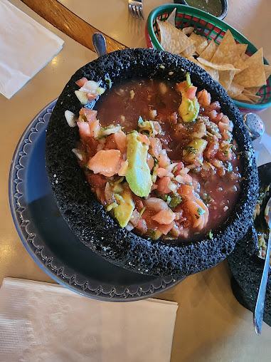 Photo Bellas Fresh Mexican Grill - 14