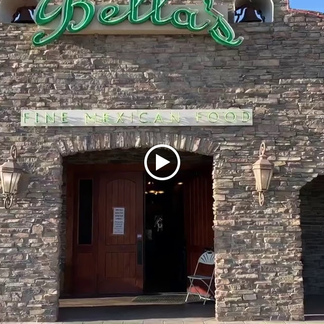 Bellas Fresh Mexican Grill