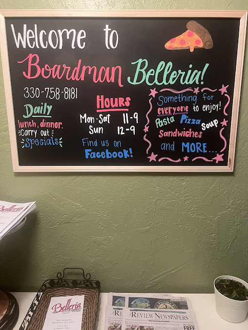 Photo Belleria Boardman - 16