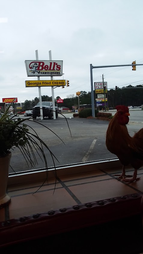 Photo Bells Drive In Restaurant - 4