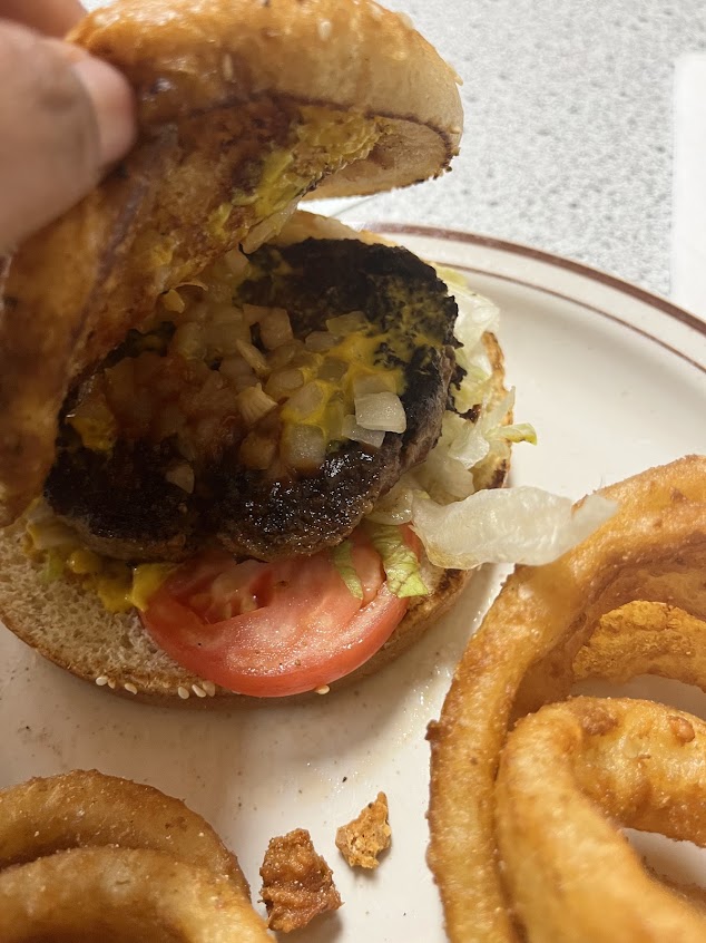 Photo Bells Drive In Restaurant - 5