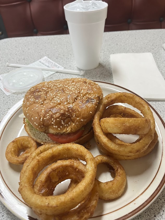 Photo Bells Drive In Restaurant - 11