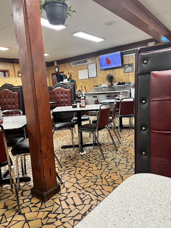 Bells Drive In Restaurant