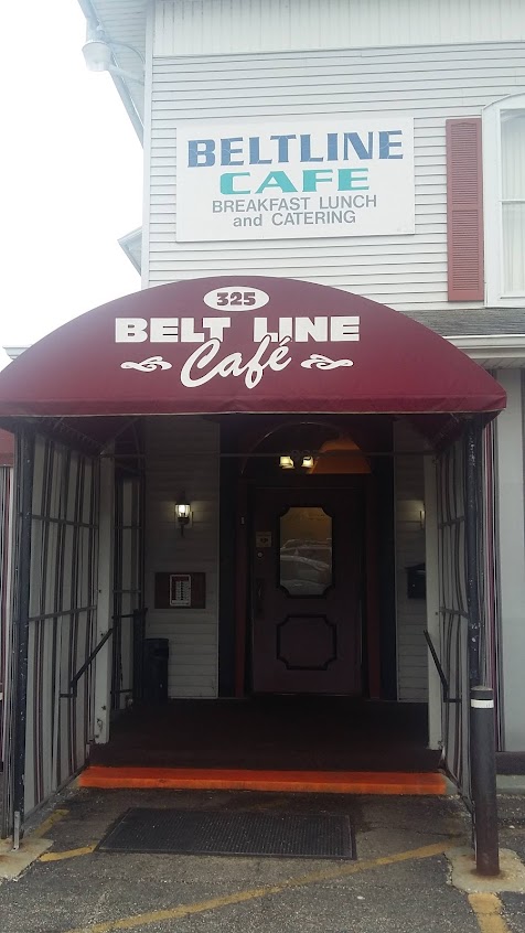 Photo Beltline Cafe - 1