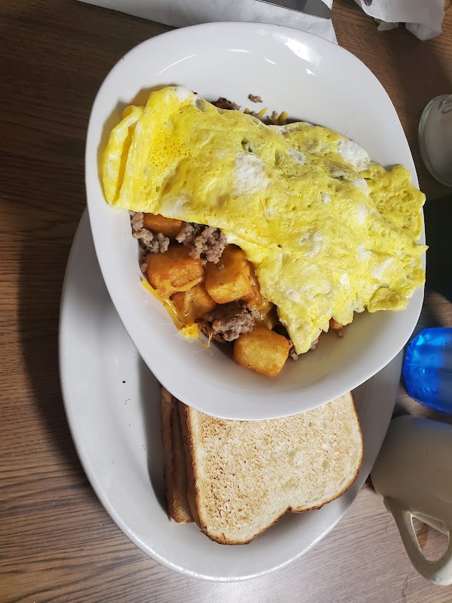 Photo Beltline Cafe - 4