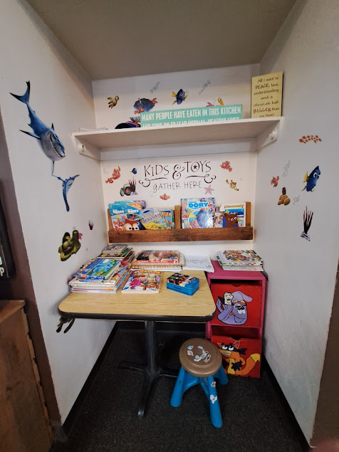 Photo Beltline Cafe - 6