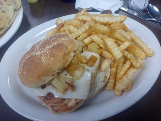 Photo Beltline Cafe - 16