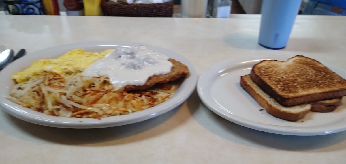 Beltline Cafe