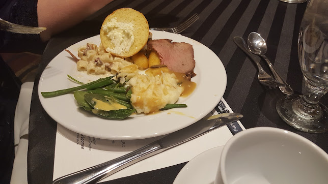 Photo Belvedere Supper Club - 8