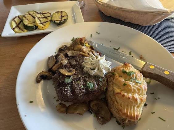 Photo Bemus Point Inn Restaurant - 15
