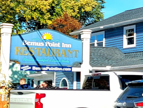 Photo Bemus Point Inn Restaurant - 16