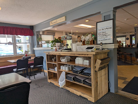 Photo Bemus Point Inn Restaurant - 18