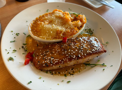 Photo Bemus Point Inn Restaurant - 23