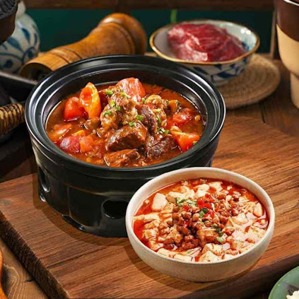 Photo Ben Ben Hot Pot - 6