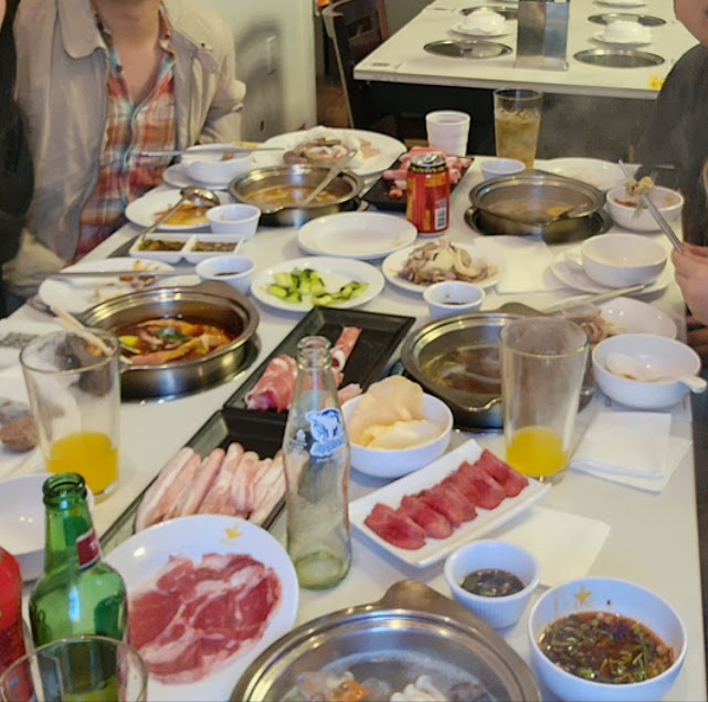 Photo Ben Ben Hot Pot - 11
