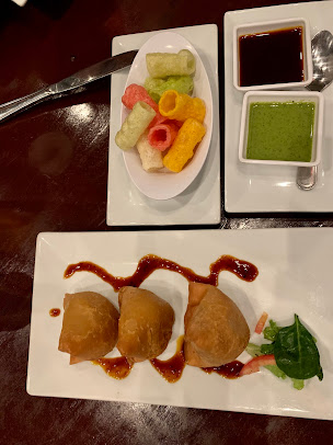 Photo Benares Tribeca Indian Restaurant - 10