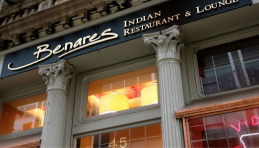Photo Benares Tribeca Indian Restaurant - 12