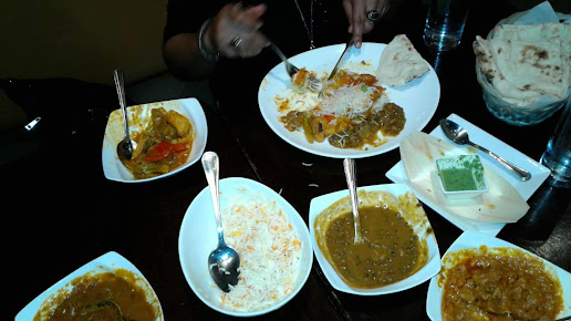 Photo Benares Tribeca Indian Restaurant - 13