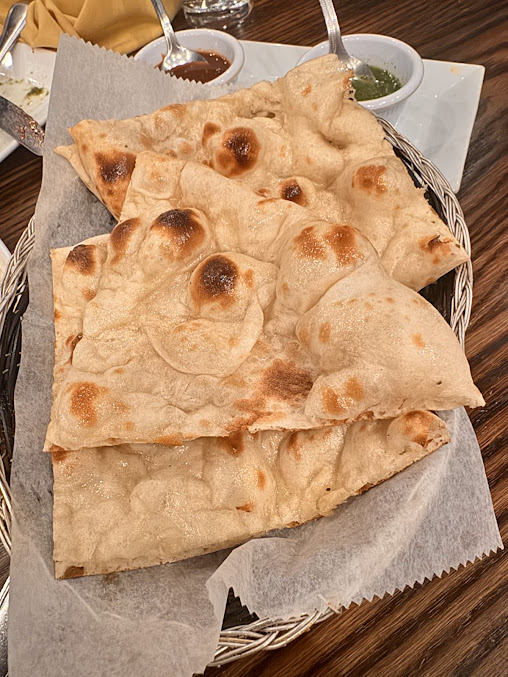 Photo Benares Tribeca Indian Restaurant - 14
