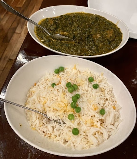 Photo Benares Tribeca Indian Restaurant - 15