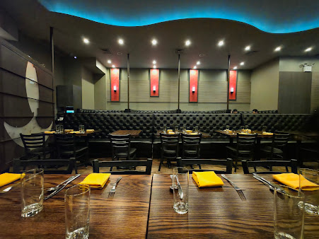 Photo Benares Tribeca Indian Restaurant - 17