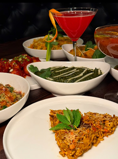 Photo Benares Tribeca Indian Restaurant - 18