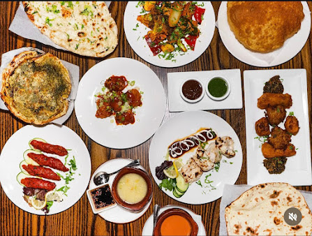 Photo Benares Tribeca Indian Restaurant - 22