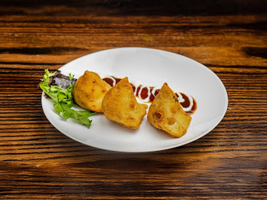 Photo Benares Tribeca Indian Restaurant - 24