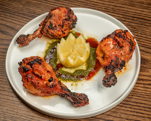 Photo Benares Tribeca Indian Restaurant - 25