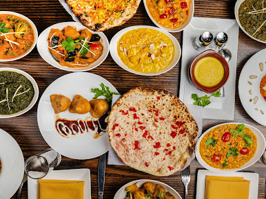 Photo Benares Tribeca Indian Restaurant - 29