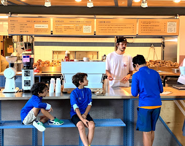 Photo Benchwarmers Bagels - 10