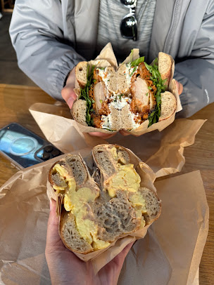Photo Benchwarmers Bagels - 14