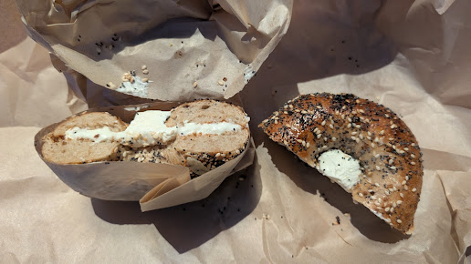 Photo Benchwarmers Bagels - 16