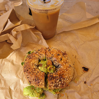 Photo Benchwarmers Bagels - 24