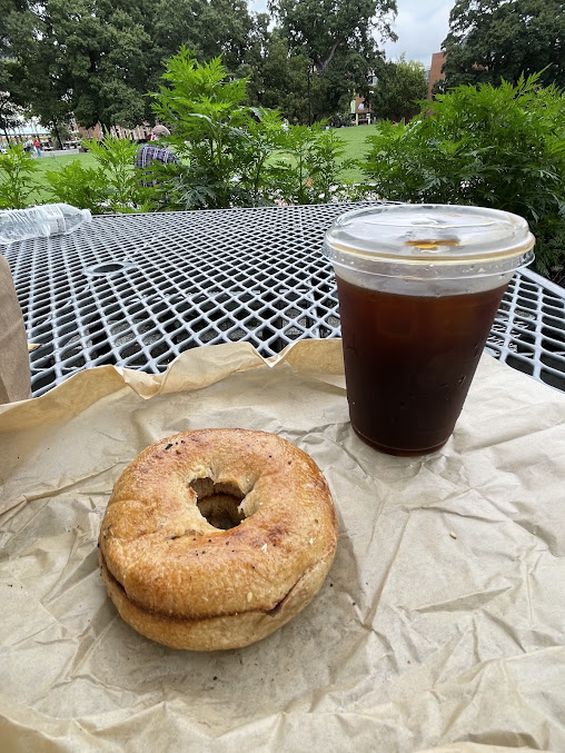 Photo Benchwarmers Bagels - 26