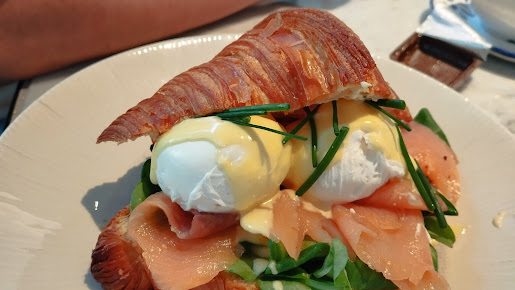 Photo Benedict Breakfast In Prezlauer Berg - 10