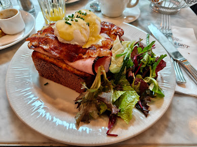 Photo Benedict Breakfast In Prezlauer Berg - 11