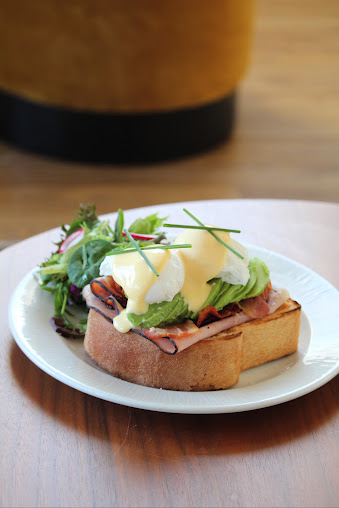 Photo Benedict Breakfast In Prezlauer Berg - 12