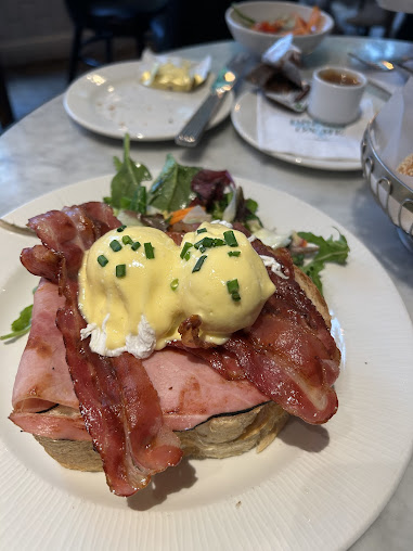 Photo Benedict Breakfast In Prezlauer Berg - 14