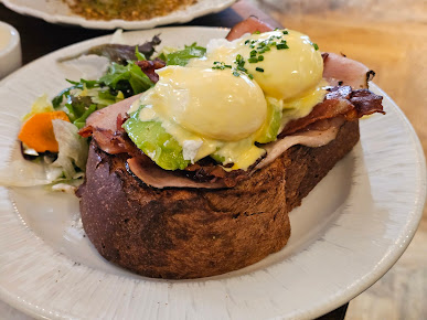 Photo Benedict Breakfast In Prezlauer Berg - 18