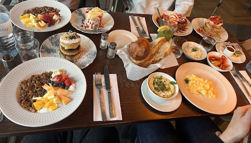 Photo Benedict Breakfast In Prezlauer Berg - 22